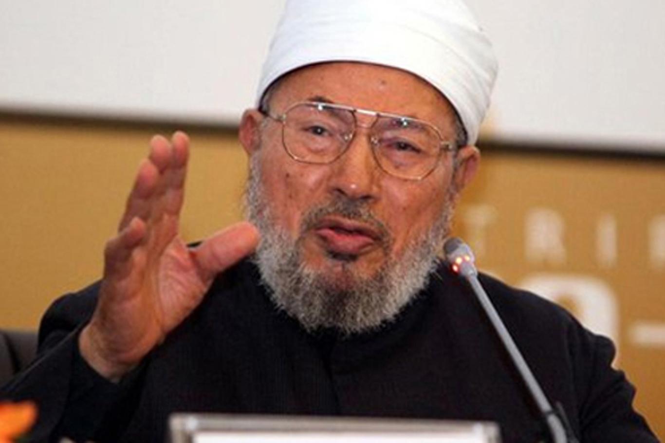 Yusuf el-Karadavi’den Erdoğan’a mektup Yusuf el-Karadavi’den Erdoğan’a mektup